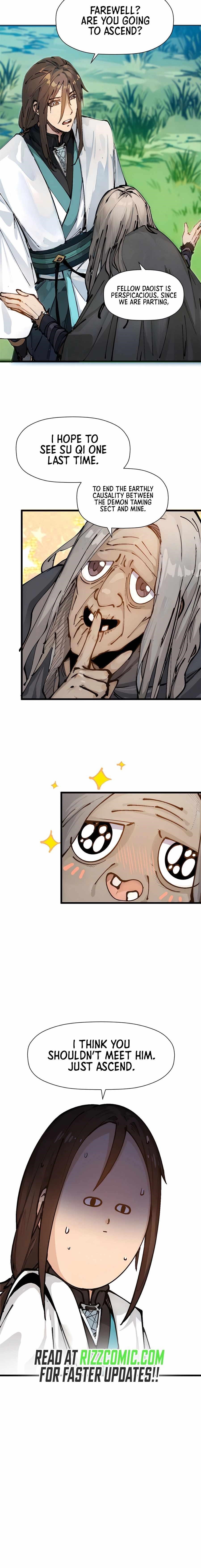 Top Tier Providence - Secretly Cultivate for a Thousand Years Chapter 157 - Manhwa18.com