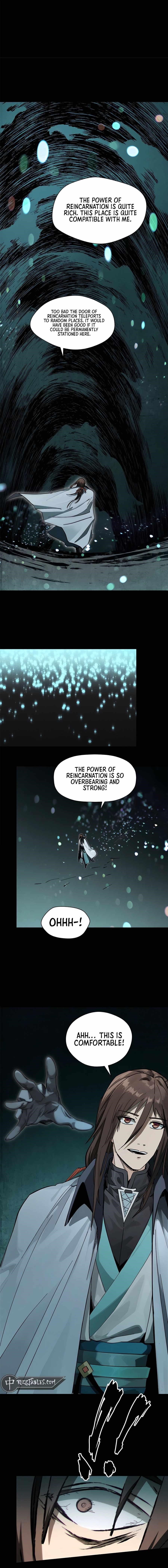 Top Tier Providence - Secretly Cultivate for a Thousand Years Chapter 174 - Manhwa18.com