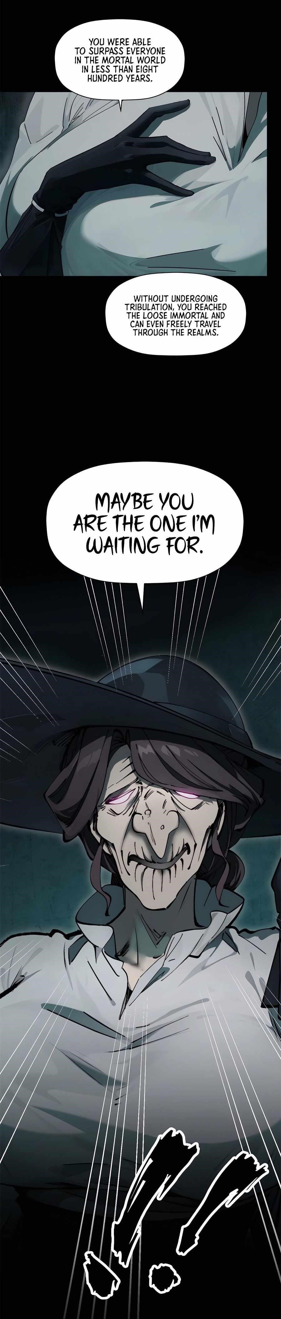 Top Tier Providence - Secretly Cultivate for a Thousand Years Chapter 174 - Manhwa18.com