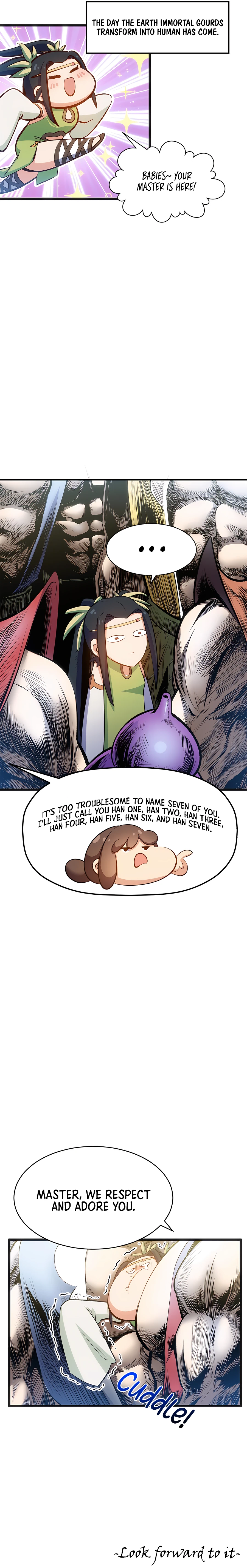 Top Tier Providence - Secretly Cultivate for a Thousand Years Chapter 202 - Manhwa18.com