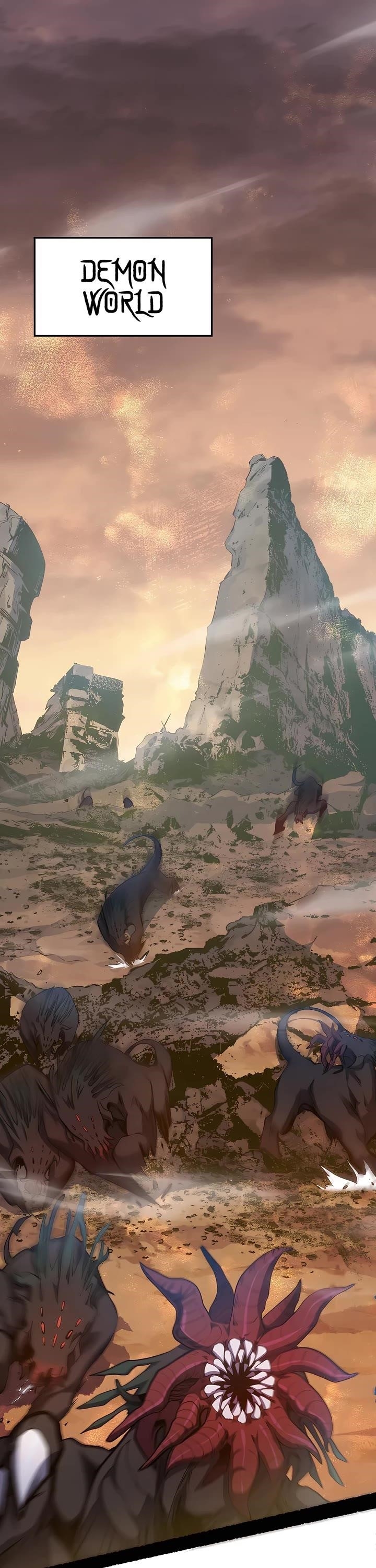 Top Tier Providence - Secretly Cultivate for a Thousand Years Chapter 203 - Manhwa18.com