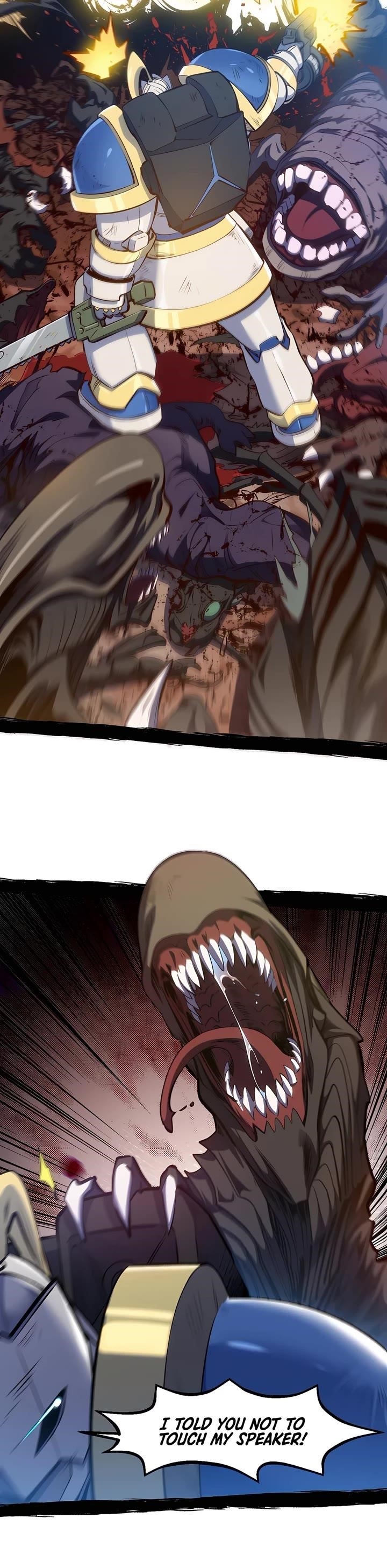 Top Tier Providence - Secretly Cultivate for a Thousand Years Chapter 203 - Manhwa18.com