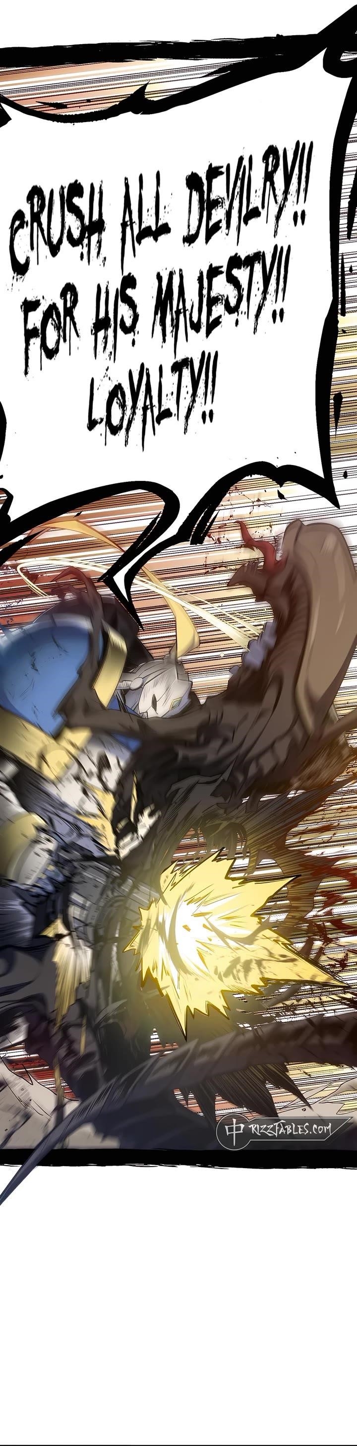 Top Tier Providence - Secretly Cultivate for a Thousand Years Chapter 203 - Manhwa18.com