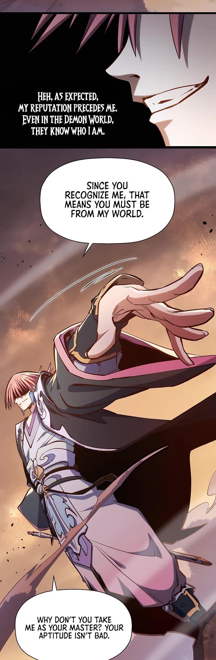 Top Tier Providence - Secretly Cultivate for a Thousand Years Chapter 203 - Manhwa18.com