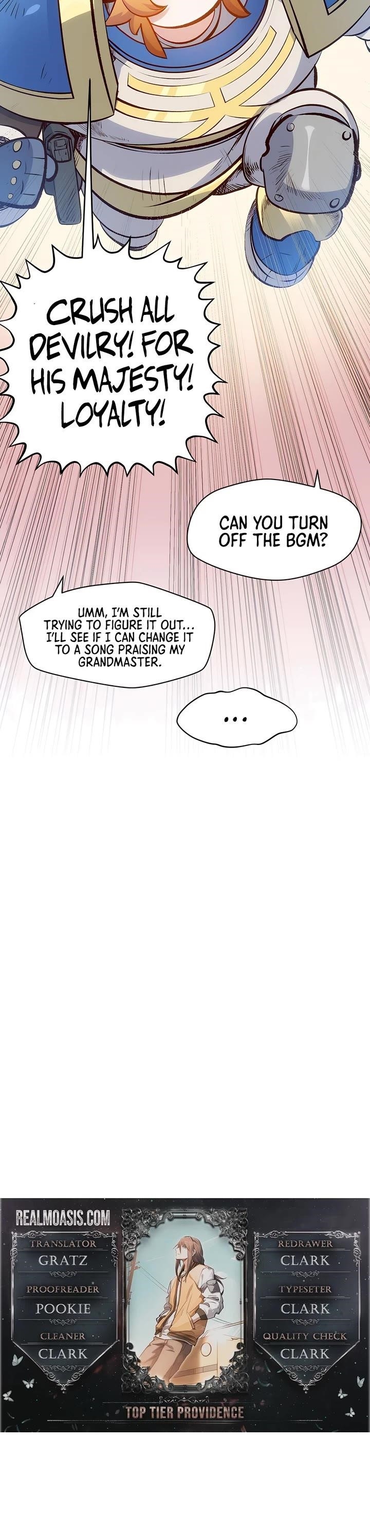 Top Tier Providence - Secretly Cultivate for a Thousand Years Chapter 203 - Manhwa18.com