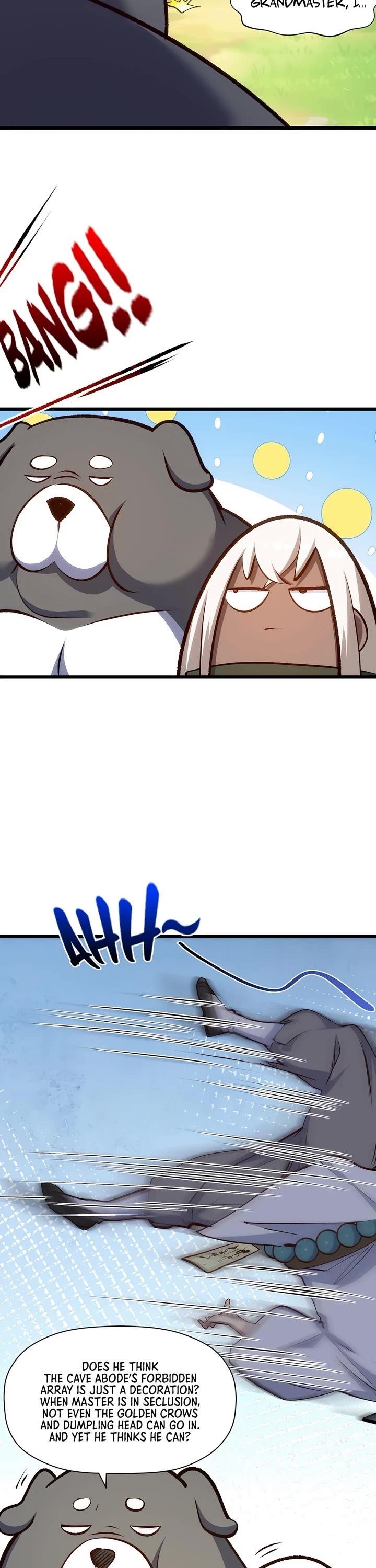 Top Tier Providence - Secretly Cultivate for a Thousand Years Chapter 203 - Manhwa18.com