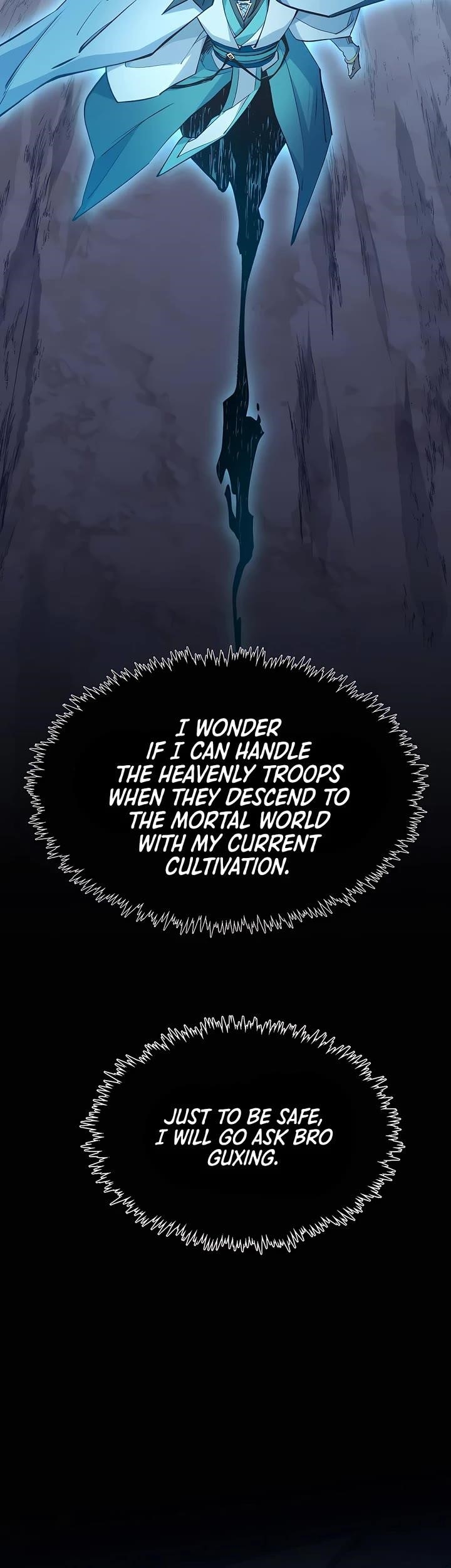 Top Tier Providence - Secretly Cultivate for a Thousand Years Chapter 203 - Manhwa18.com