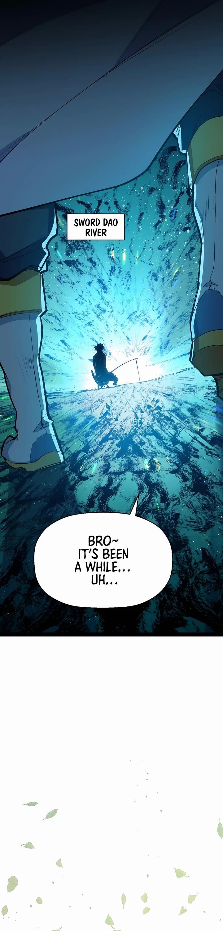 Top Tier Providence - Secretly Cultivate for a Thousand Years Chapter 203 - Manhwa18.com