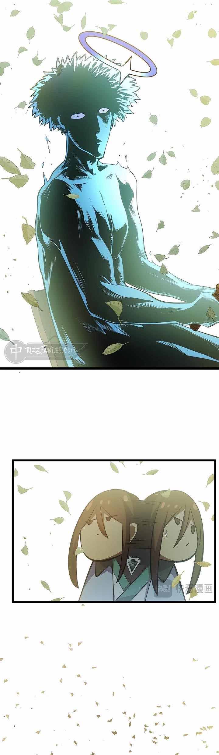 Top Tier Providence - Secretly Cultivate for a Thousand Years Chapter 203 - Manhwa18.com