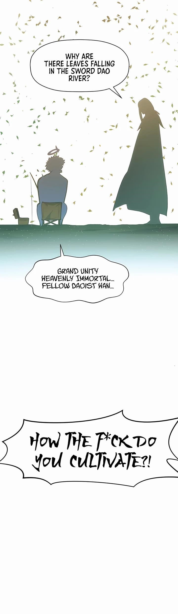 Top Tier Providence - Secretly Cultivate for a Thousand Years Chapter 203 - Manhwa18.com