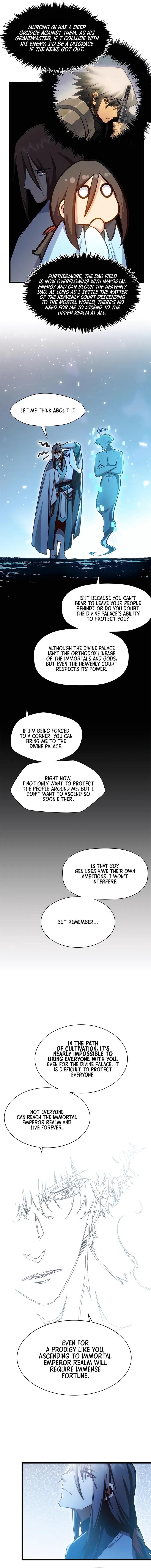 Top Tier Providence - Secretly Cultivate for a Thousand Years Chapter 204 - Manhwa18.com