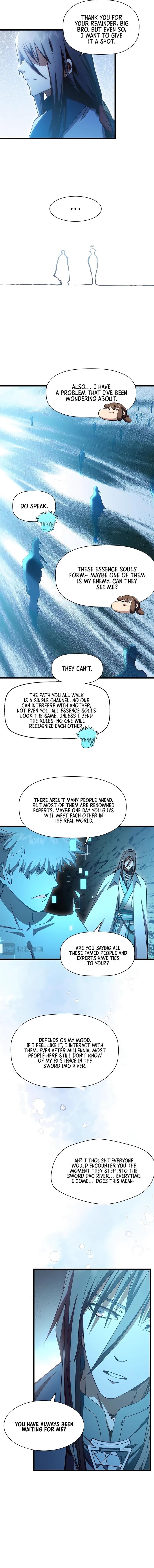 Top Tier Providence - Secretly Cultivate for a Thousand Years Chapter 204 - Manhwa18.com