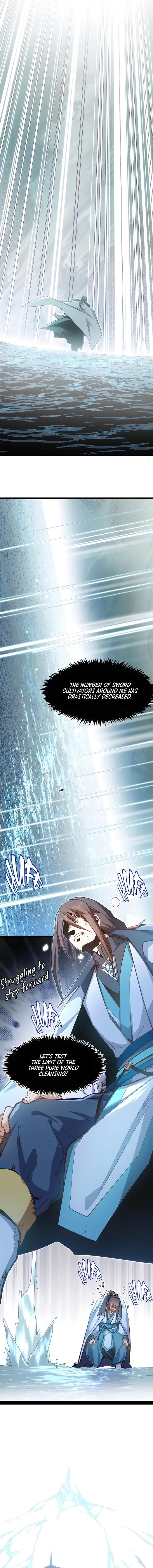 Top Tier Providence - Secretly Cultivate for a Thousand Years Chapter 204 - Manhwa18.com