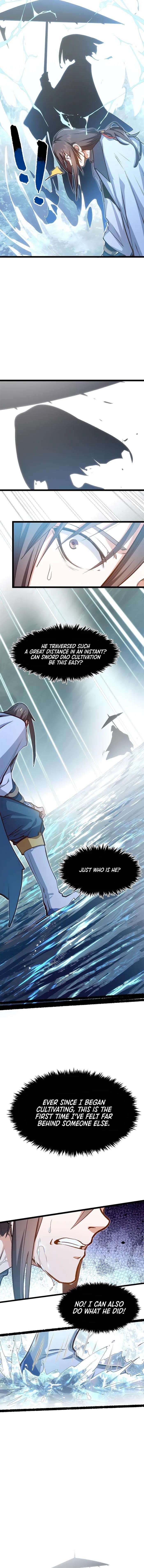 Top Tier Providence - Secretly Cultivate for a Thousand Years Chapter 204 - Manhwa18.com