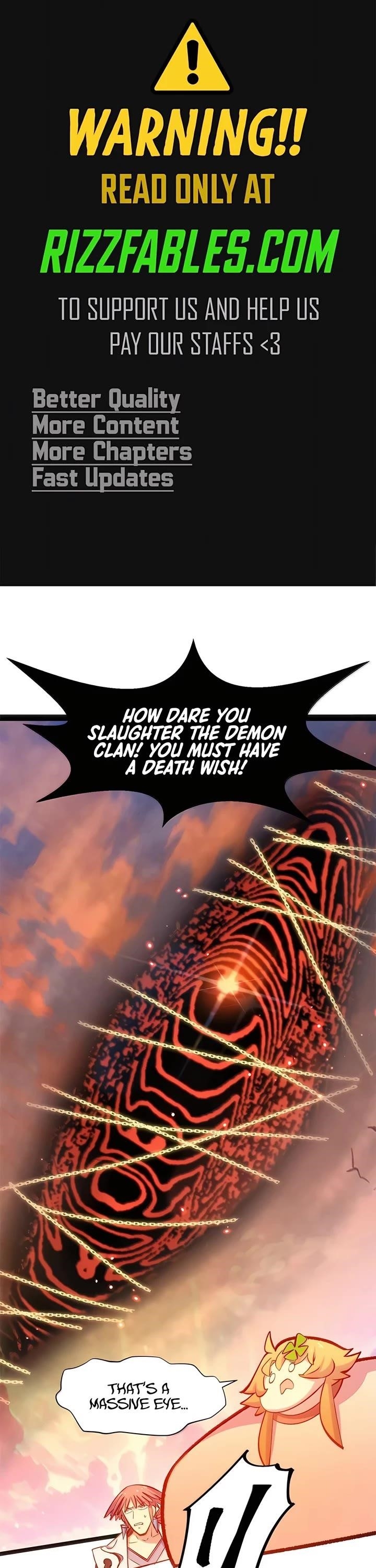 Top Tier Providence - Secretly Cultivate for a Thousand Years Chapter 205 - Manhwa18.com