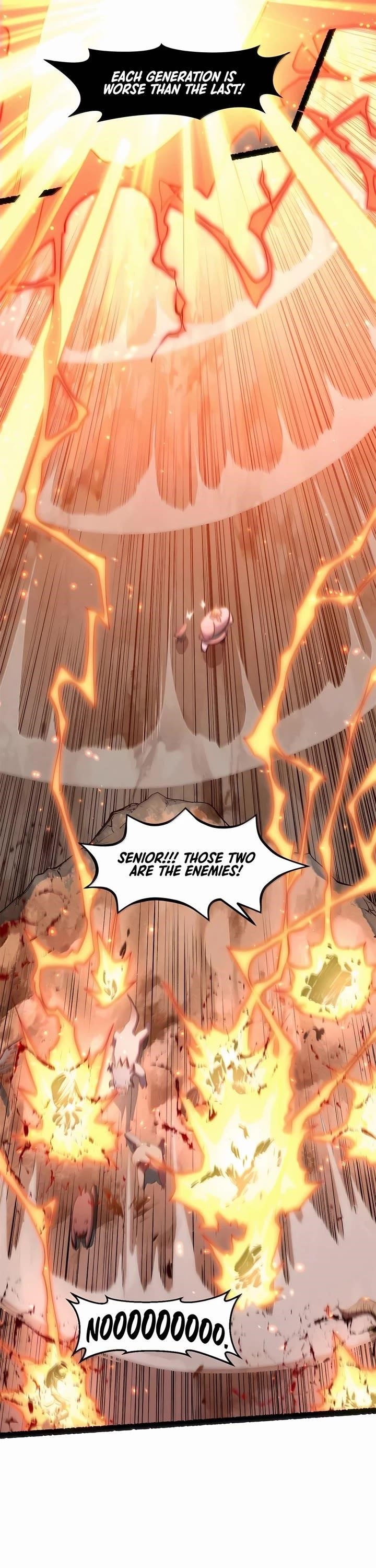 Top Tier Providence - Secretly Cultivate for a Thousand Years Chapter 205 - Manhwa18.com