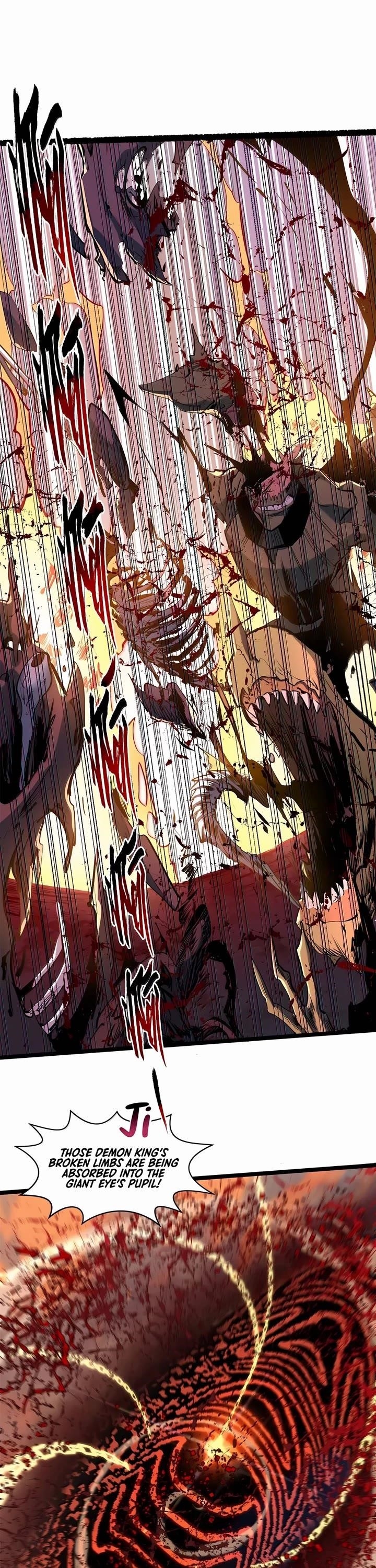 Top Tier Providence - Secretly Cultivate for a Thousand Years Chapter 205 - Manhwa18.com