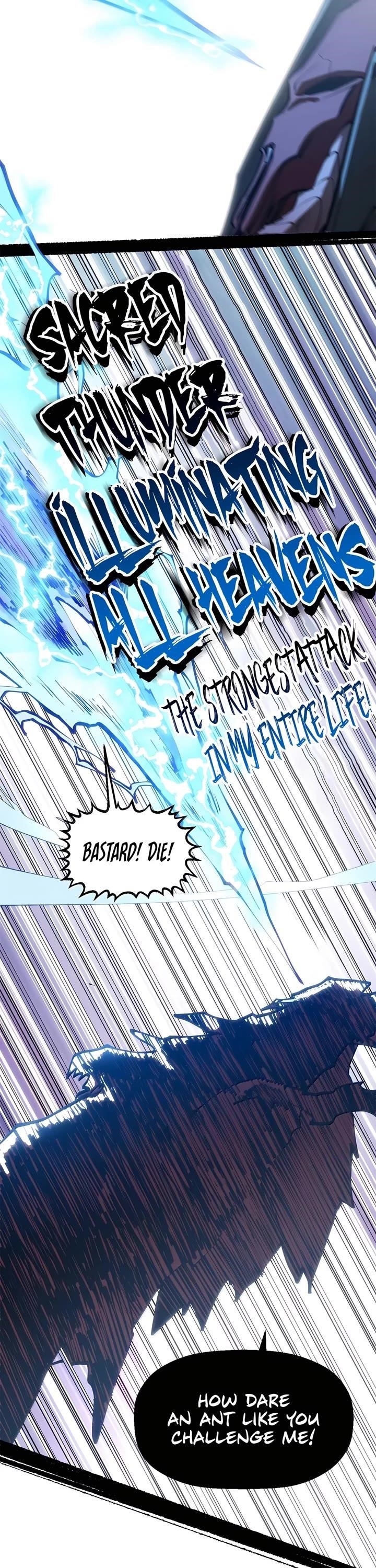 Top Tier Providence - Secretly Cultivate for a Thousand Years Chapter 205 - Manhwa18.com