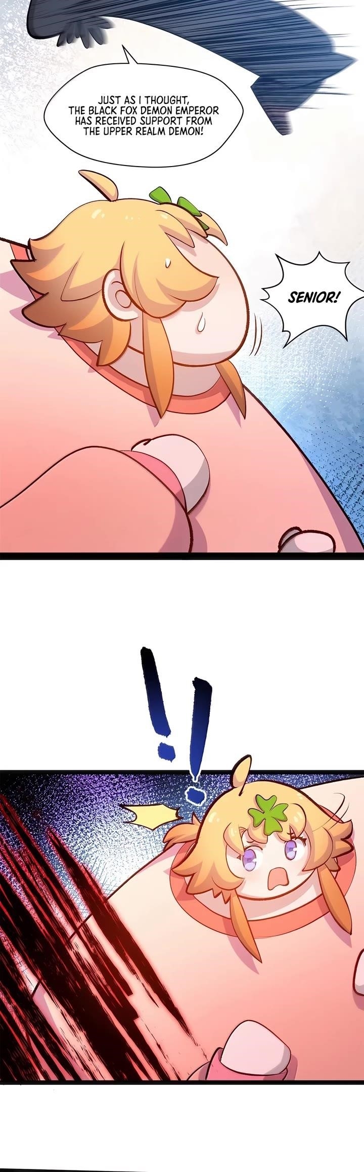 Top Tier Providence - Secretly Cultivate for a Thousand Years Chapter 205 - Manhwa18.com