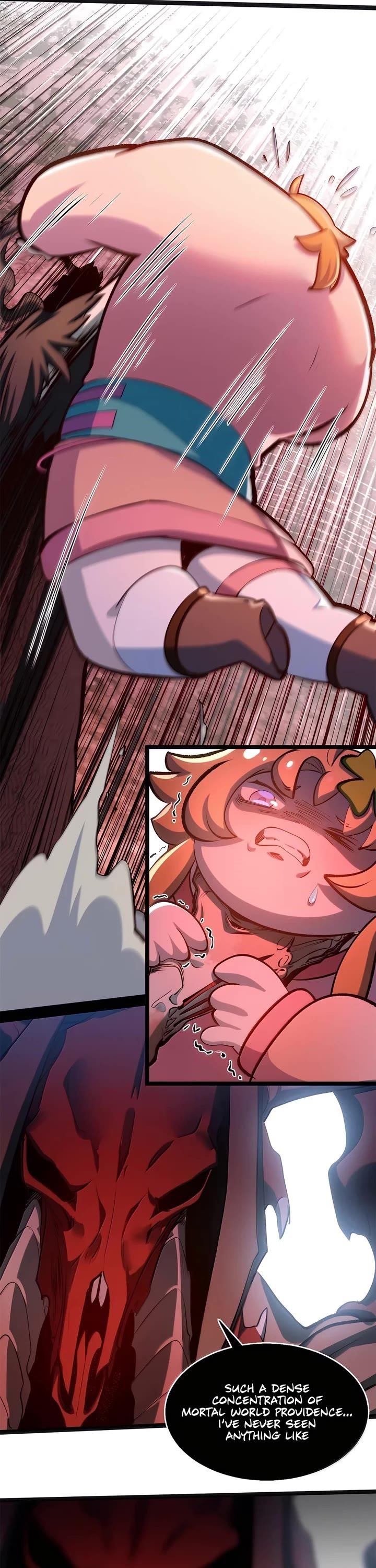 Top Tier Providence - Secretly Cultivate for a Thousand Years Chapter 205 - Manhwa18.com