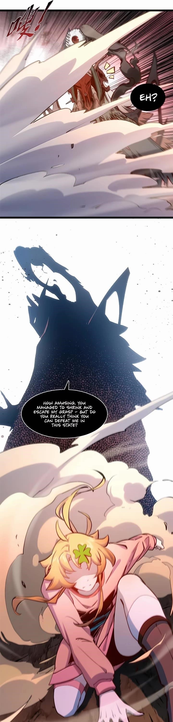 Top Tier Providence - Secretly Cultivate for a Thousand Years Chapter 205 - Manhwa18.com