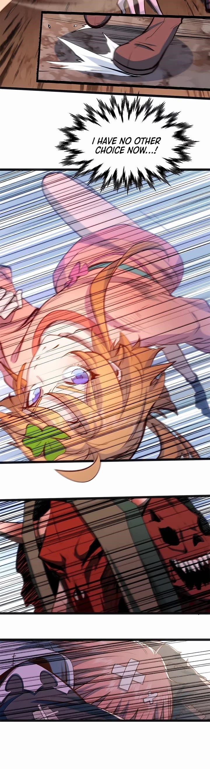 Top Tier Providence - Secretly Cultivate for a Thousand Years Chapter 205 - Manhwa18.com