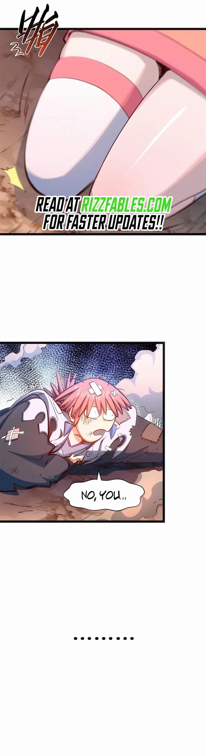 Top Tier Providence - Secretly Cultivate for a Thousand Years Chapter 205 - Manhwa18.com