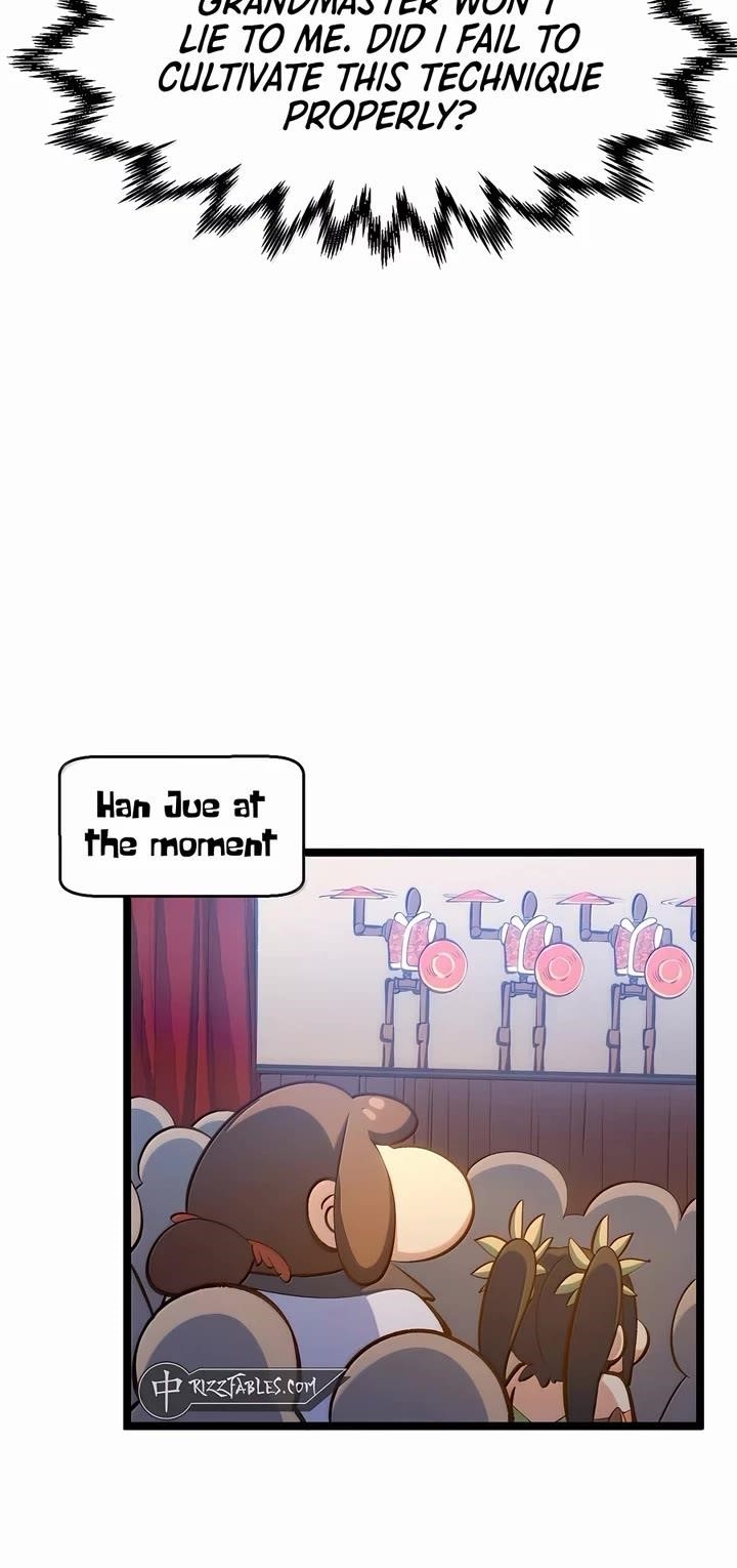 Top Tier Providence - Secretly Cultivate for a Thousand Years Chapter 205 - Manhwa18.com