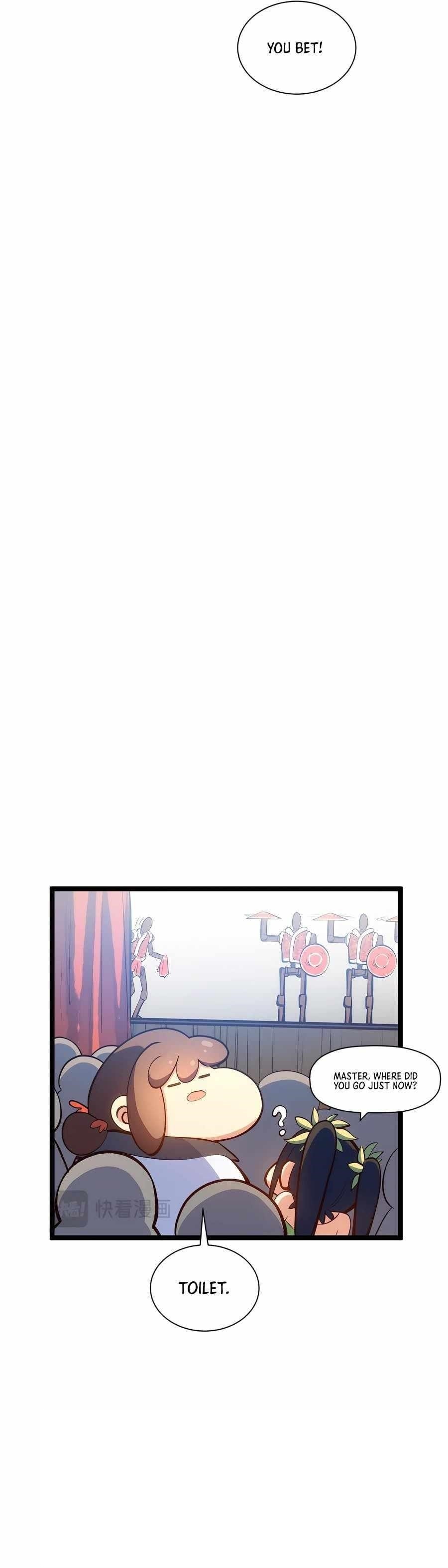 Top Tier Providence - Secretly Cultivate for a Thousand Years Chapter 206 - Manhwa18.com