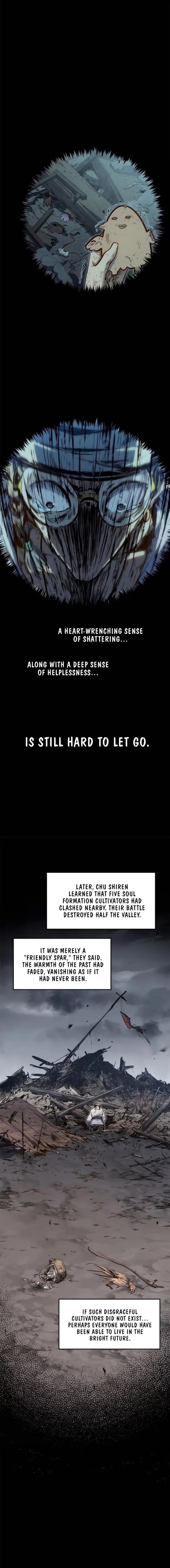 Top Tier Providence - Secretly Cultivate for a Thousand Years Chapter 208 - Manhwa18.com