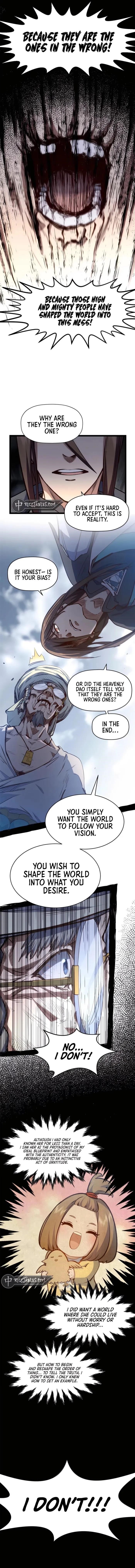 Top Tier Providence - Secretly Cultivate for a Thousand Years Chapter 208 - Manhwa18.com