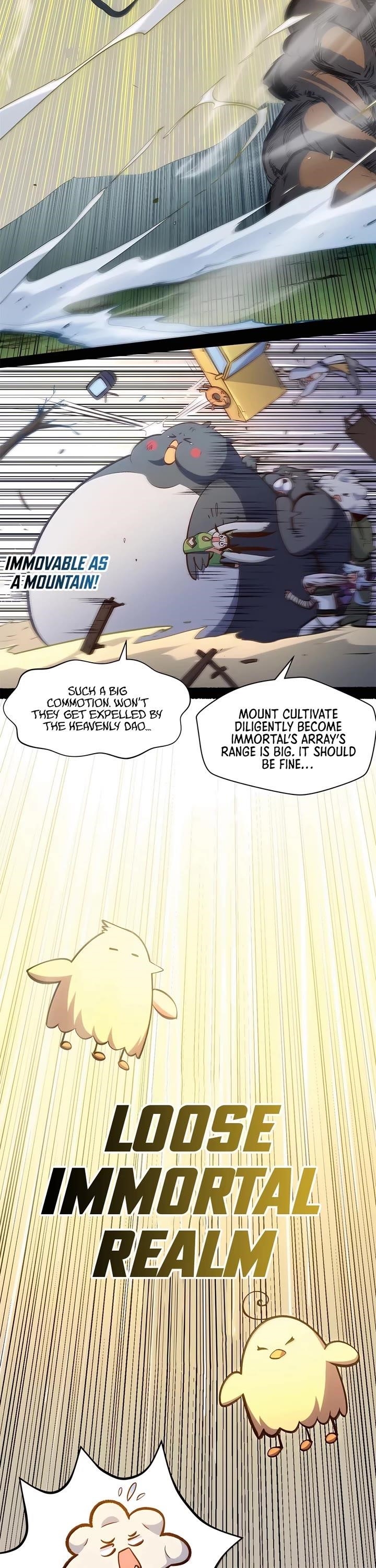 Top Tier Providence - Secretly Cultivate for a Thousand Years Chapter 209 - Manhwa18.com