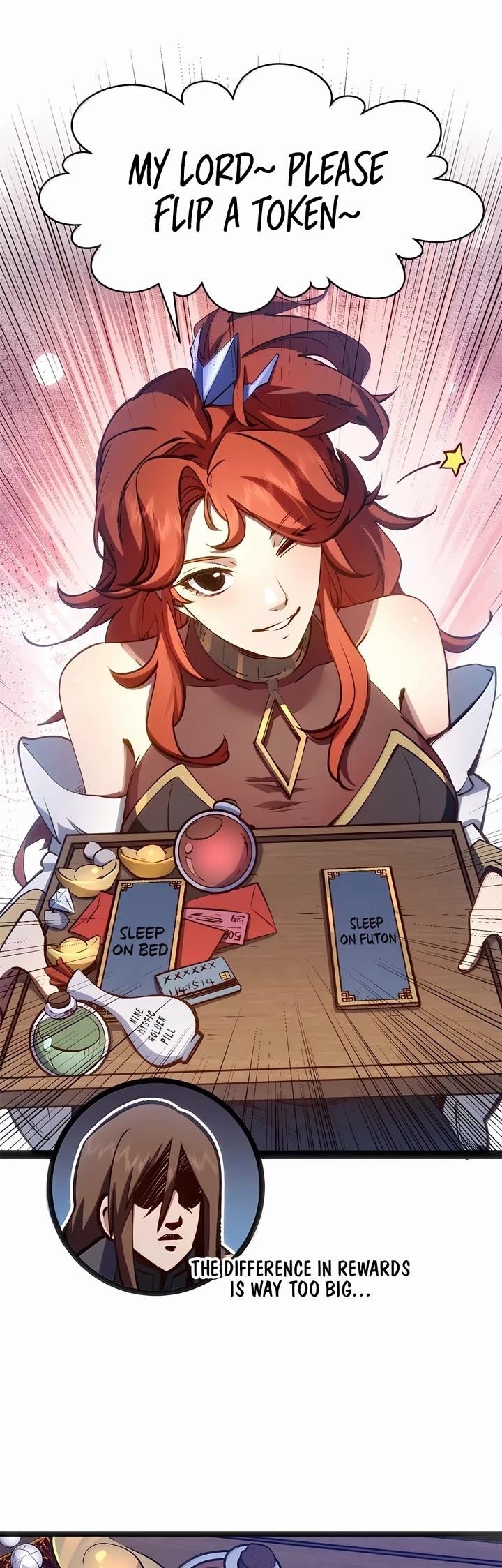 Top Tier Providence - Secretly Cultivate for a Thousand Years Chapter 209 - Manhwa18.com