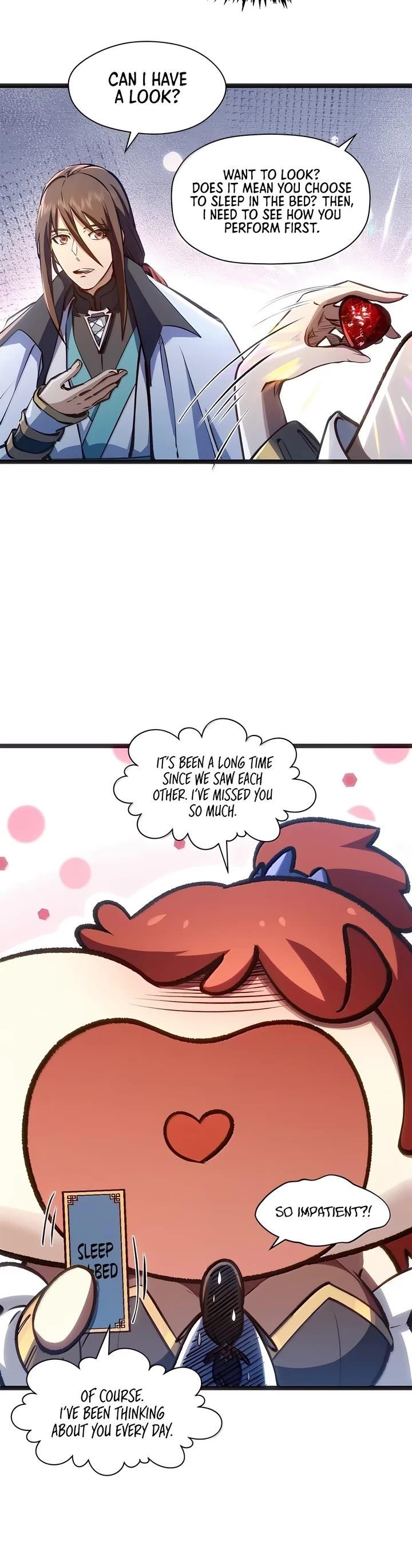 Top Tier Providence - Secretly Cultivate for a Thousand Years Chapter 209 - Manhwa18.com