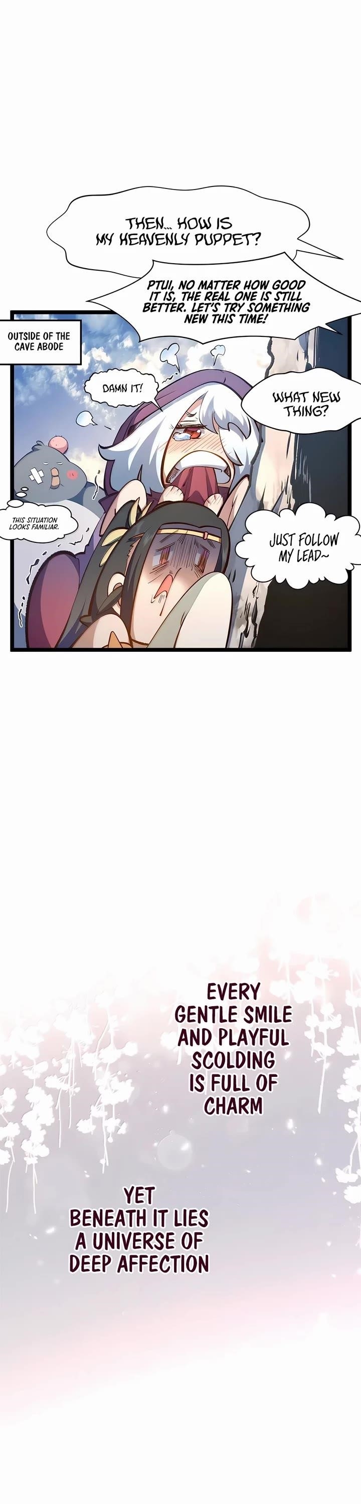 Top Tier Providence - Secretly Cultivate for a Thousand Years Chapter 209 - Manhwa18.com