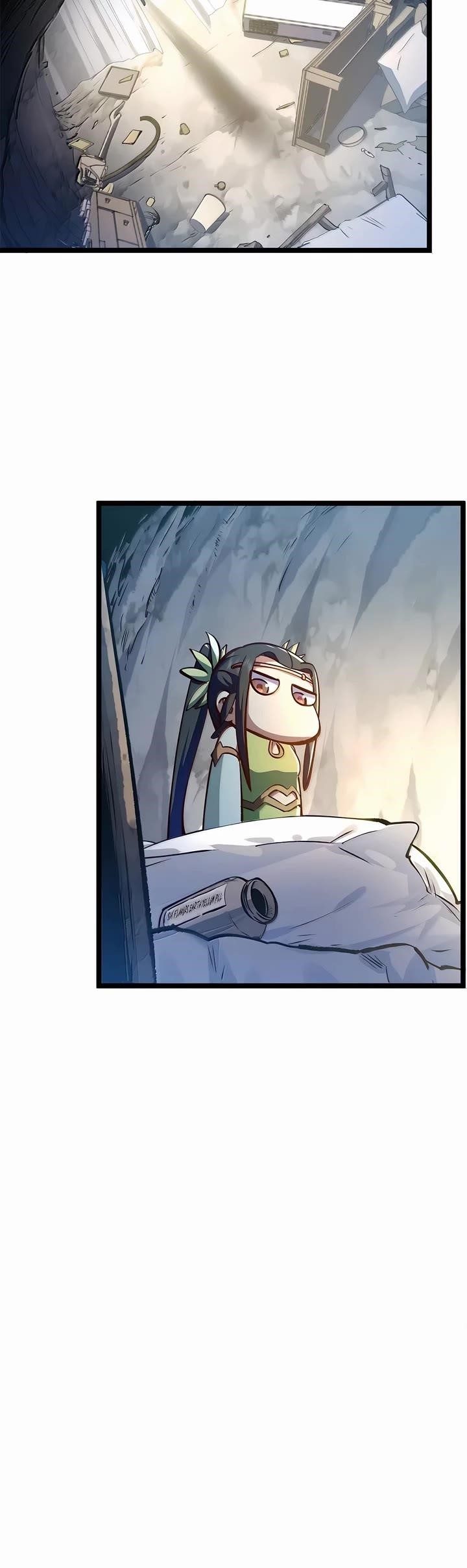 Top Tier Providence - Secretly Cultivate for a Thousand Years Chapter 209 - Manhwa18.com