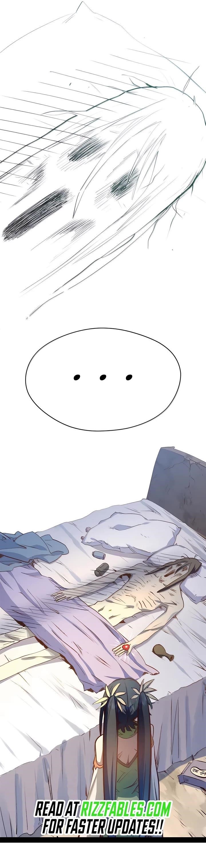 Top Tier Providence - Secretly Cultivate for a Thousand Years Chapter 209 - Manhwa18.com