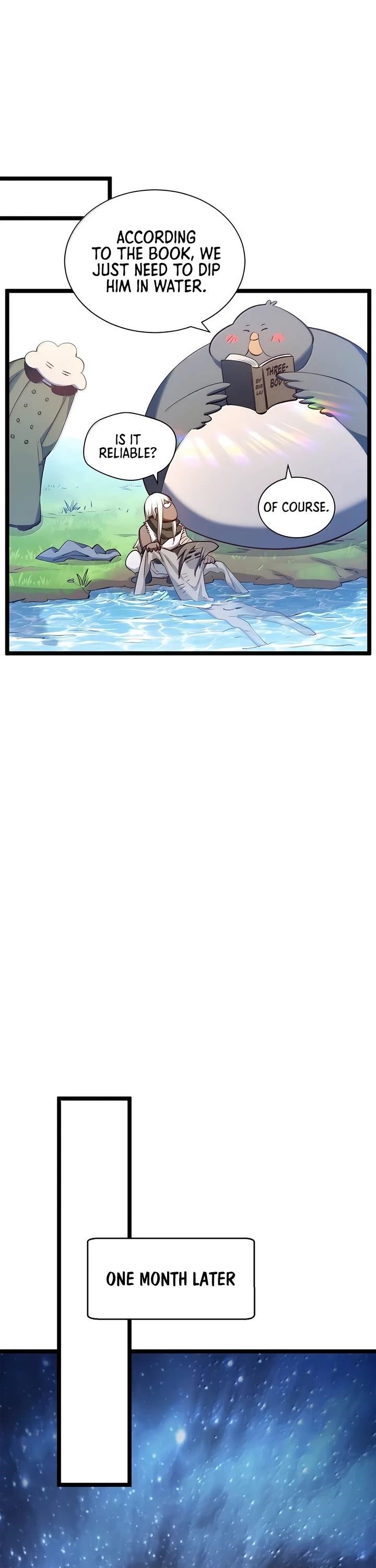 Top Tier Providence - Secretly Cultivate for a Thousand Years Chapter 209 - Manhwa18.com
