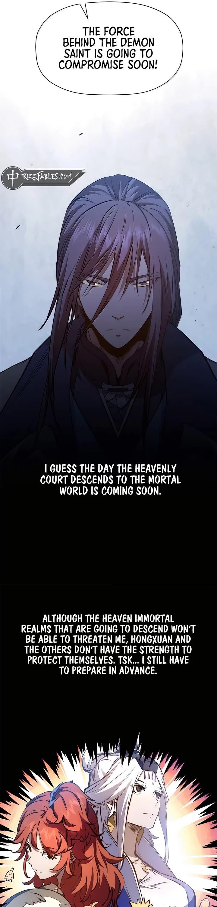 Top Tier Providence - Secretly Cultivate for a Thousand Years Chapter 209 - Manhwa18.com