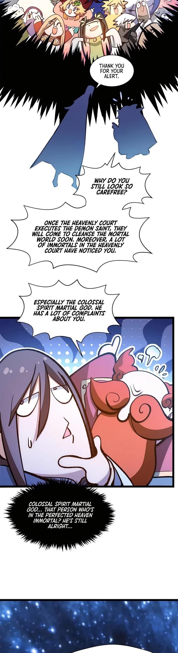 Top Tier Providence - Secretly Cultivate for a Thousand Years Chapter 209 - Manhwa18.com