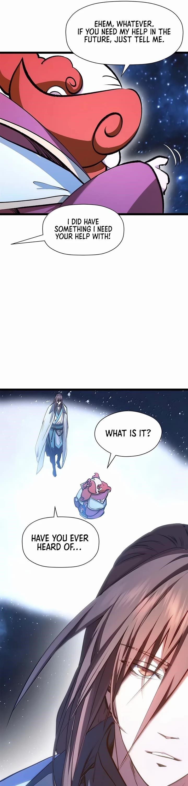 Top Tier Providence - Secretly Cultivate for a Thousand Years Chapter 209 - Manhwa18.com