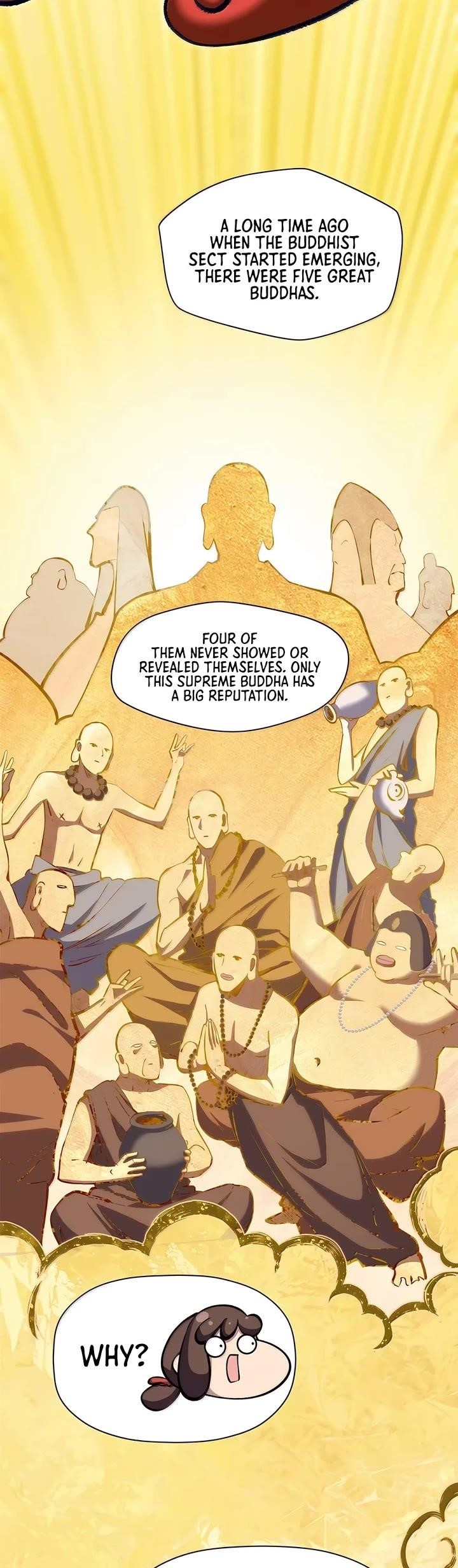 Top Tier Providence - Secretly Cultivate for a Thousand Years Chapter 210 - Manhwa18.com