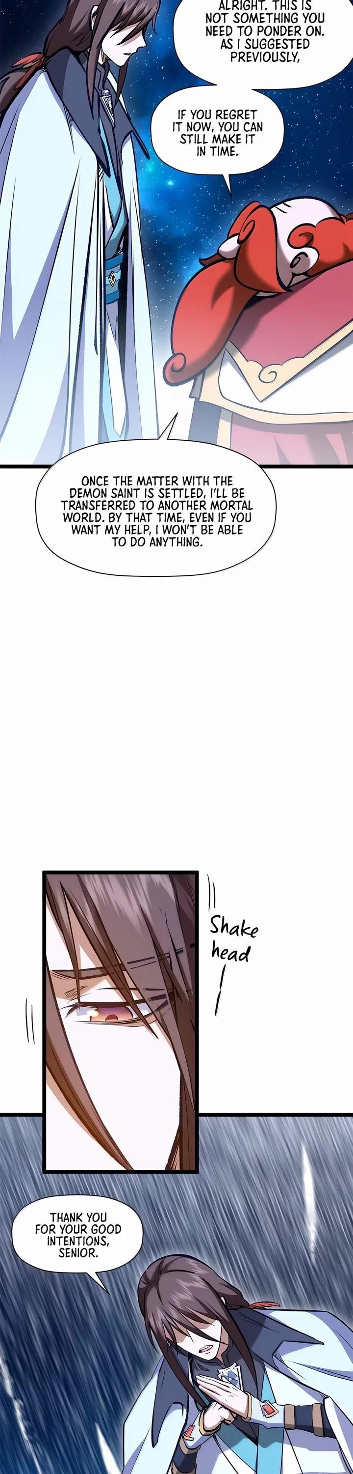 Top Tier Providence - Secretly Cultivate for a Thousand Years Chapter 210 - Manhwa18.com