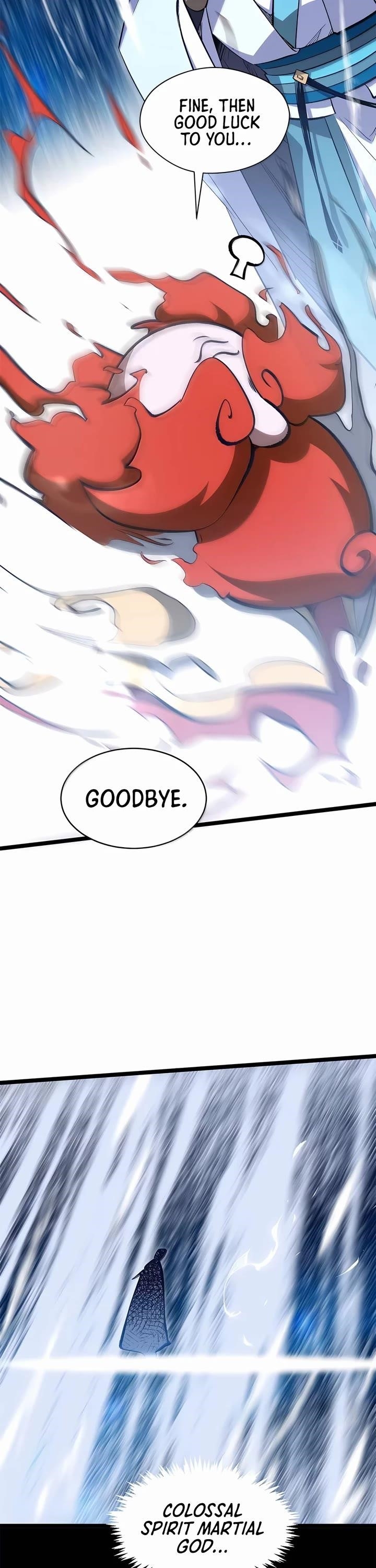 Top Tier Providence - Secretly Cultivate for a Thousand Years Chapter 210 - Manhwa18.com