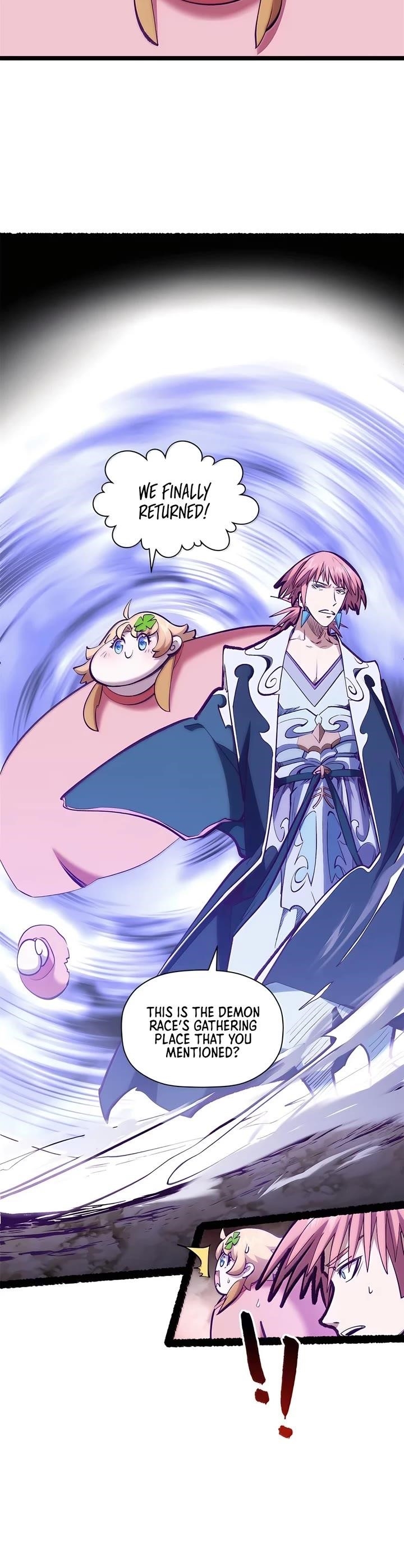 Top Tier Providence - Secretly Cultivate for a Thousand Years Chapter 210 - Manhwa18.com