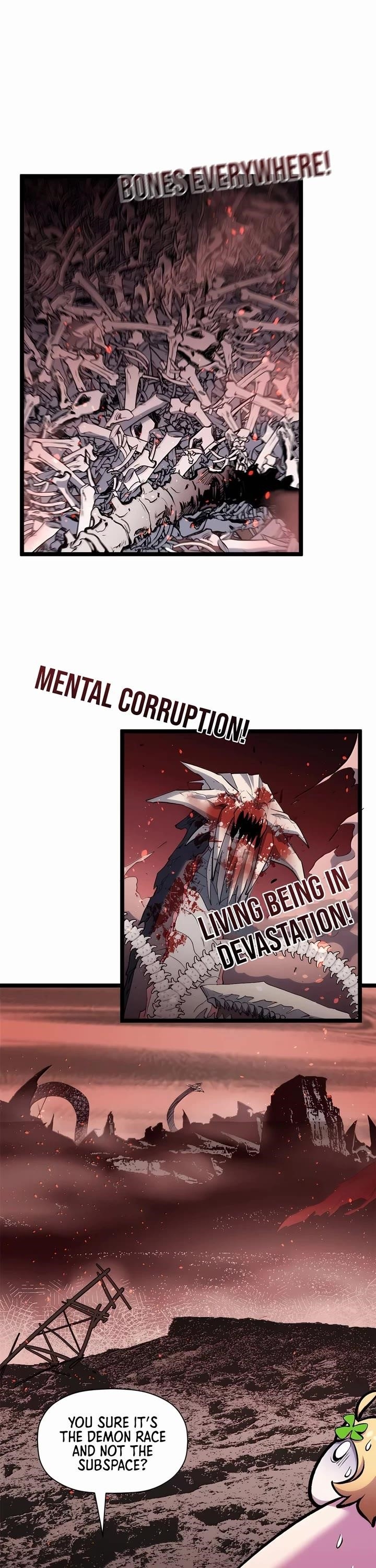 Top Tier Providence - Secretly Cultivate for a Thousand Years Chapter 210 - Manhwa18.com