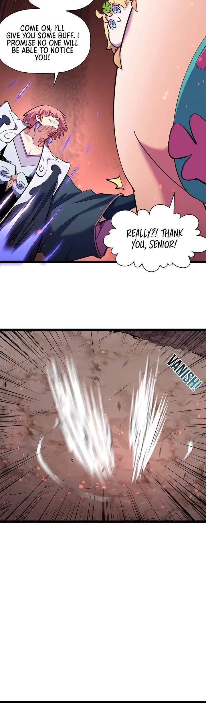 Top Tier Providence - Secretly Cultivate for a Thousand Years Chapter 210 - Manhwa18.com