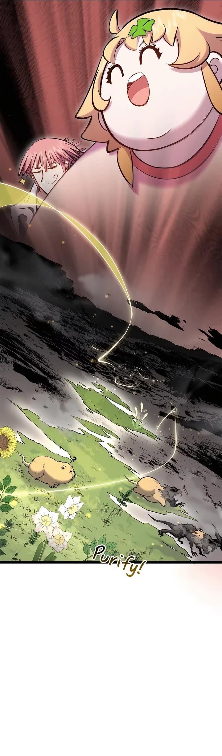 Top Tier Providence - Secretly Cultivate for a Thousand Years Chapter 210 - Manhwa18.com