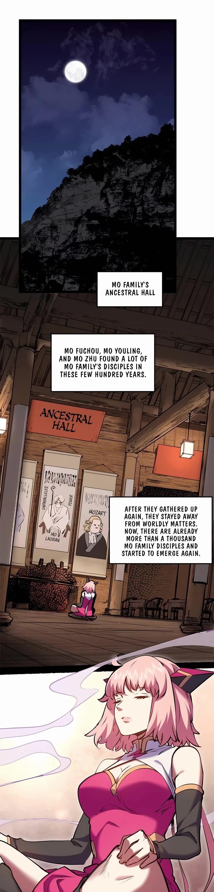 Top Tier Providence - Secretly Cultivate for a Thousand Years Chapter 210 - Manhwa18.com