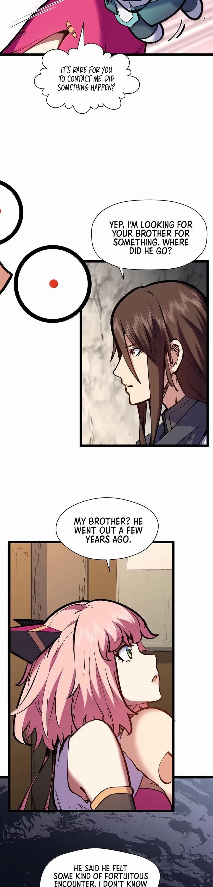 Top Tier Providence - Secretly Cultivate for a Thousand Years Chapter 210 - Manhwa18.com